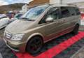 Mercedes-Benz Viano 3.0 CDI*TEMPOMAT*AHK*KLIMA*6.SITZER Beige - thumbnail 5