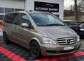 Mercedes-Benz Viano 3.0 CDI*TEMPOMAT*AHK*KLIMA*6.SITZER Beige - thumbnail 2