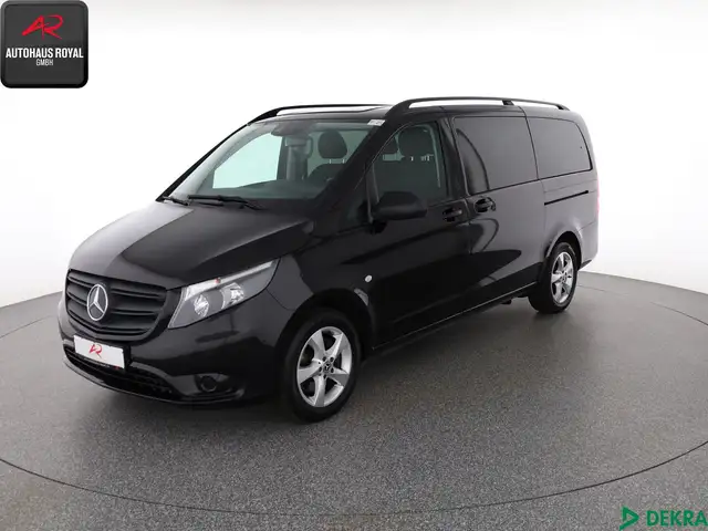 Mercedes-Benz Vito Vito Tourer 119 CDI LANG 8 SITZE KAMERA,NAVI,AHK