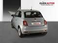 Fiat 500 1.0 Hybrid 70CV Dolcevita Azul - thumbnail 7