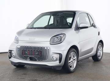 EQ coupe passion EXCLUSIVE:SILBER-STROMER