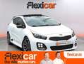 Kia 1.6 CRDi VGT 100kW (136CV) GT Line Blanc - thumbnail 1