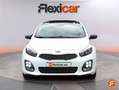Kia 1.6 CRDi VGT 100kW (136CV) GT Line Blanc - thumbnail 2