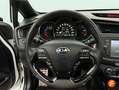 Kia 1.6 CRDi VGT 100kW (136CV) GT Line Blanc - thumbnail 11