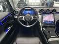 Mercedes-Benz C 300 T e AVANTGARDE- DISTRONIC- PANO- BURMESTER Noir - thumbnail 9