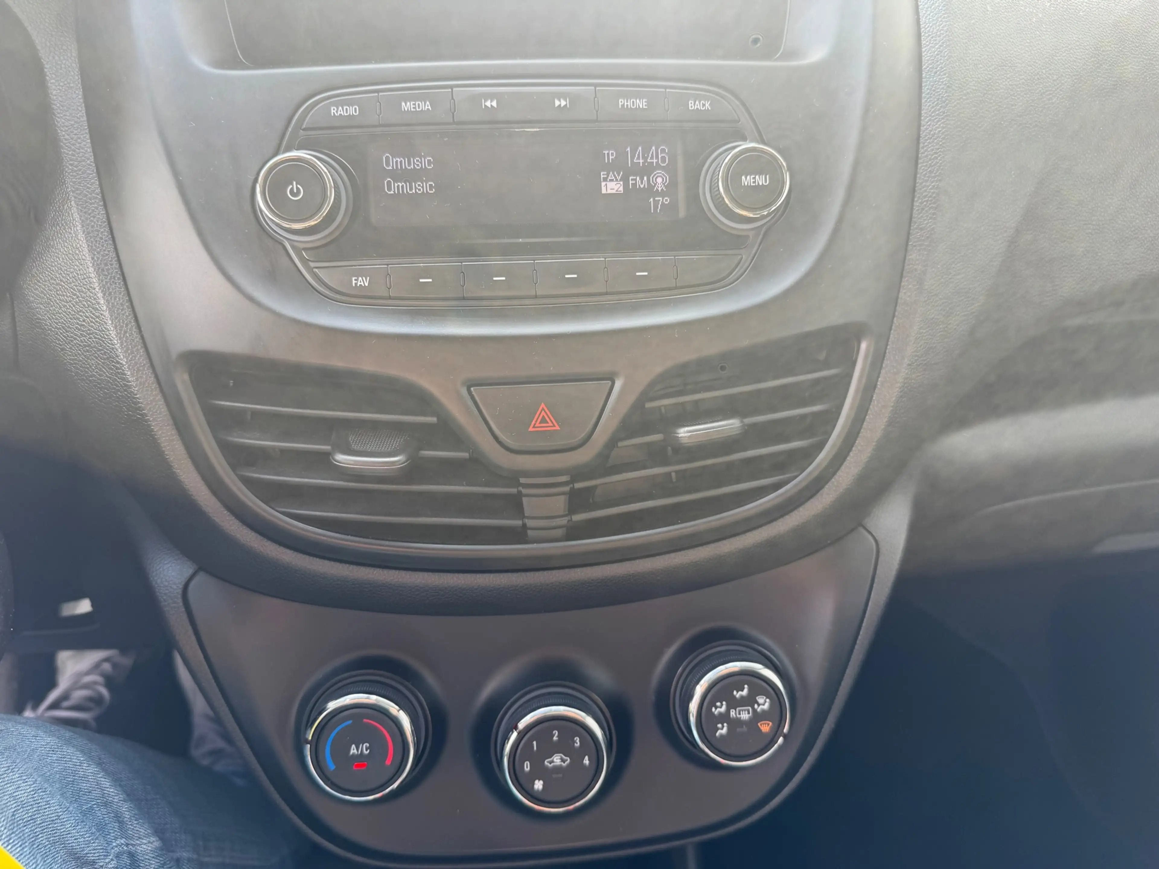 Opel Karl 1.0 ecoFLEX Edition AIRCO / CRUISE / EL.PAKKET / P — photo 15
