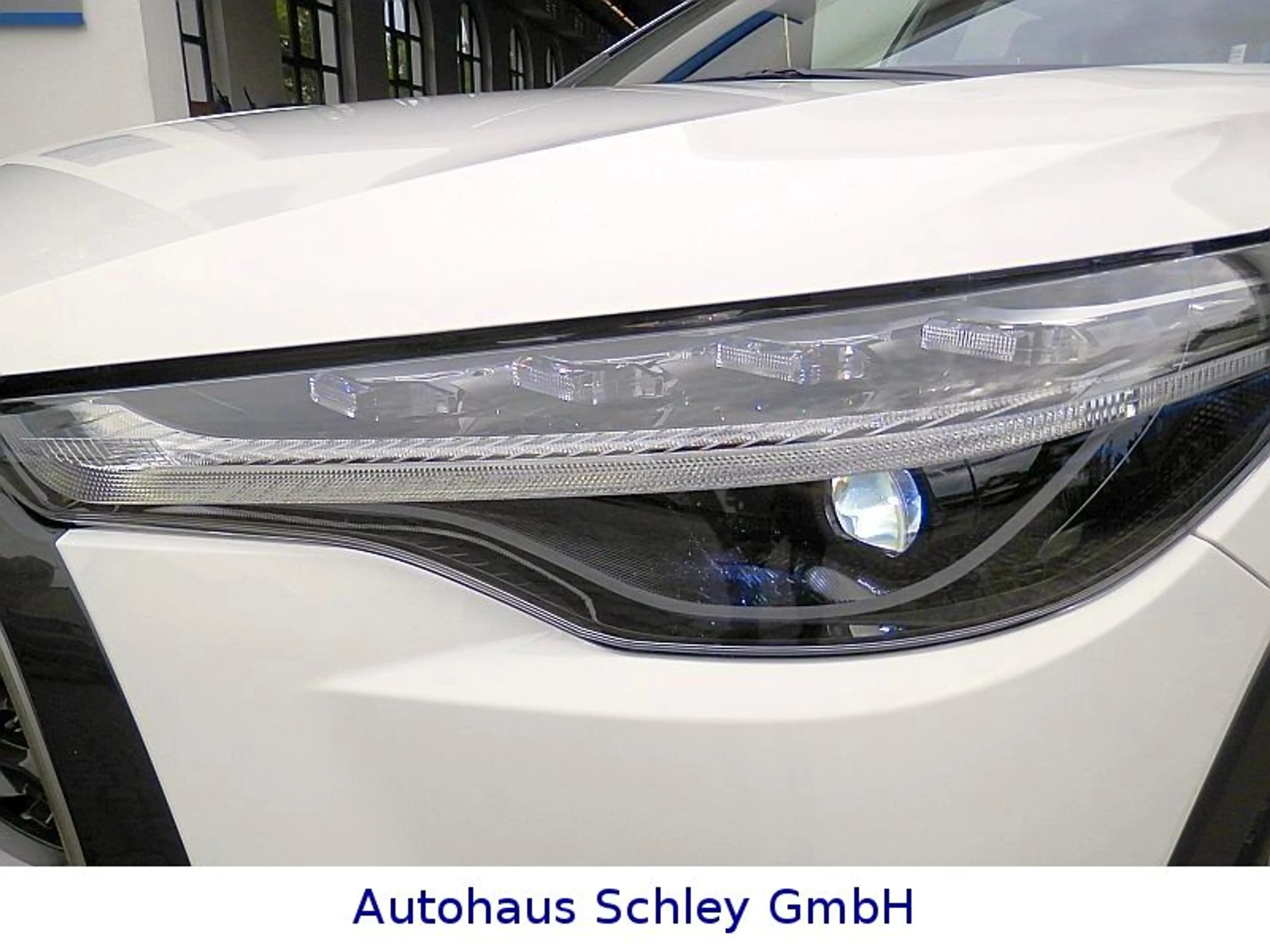 Toyota Corolla Cross *LED*Team*RKam*SHZ*FWD* — photo 6