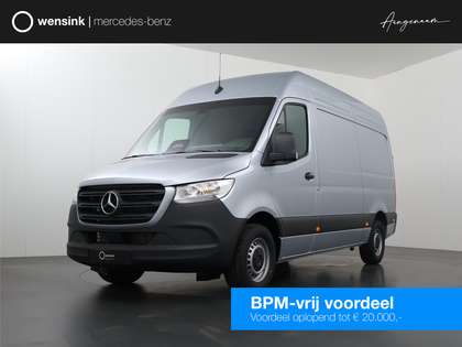 Mercedes-Benz Sprinter 315 L2H2 RWD PRO | 3500KG TREKKEN | AUTOMAAT | 10'