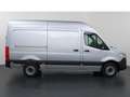 Mercedes-Benz Sprinter 315 CDI | L2 H2 | RWD | Aut. | PRO | BPM VRIJ! | A Zilver - thumbnail 4