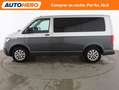 Volkswagen Multivan 2.0 TDI Original Gris - thumbnail 3