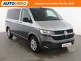 Volkswagen Multivan 2.0 TDI Original Gris - thumbnail 8