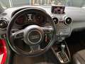 Audi A1 1.4 tfsi Ambition 122cv 119g s-tronic Rood - thumbnail 11