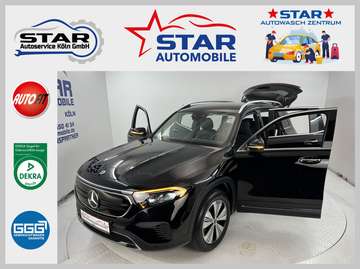 Advanced Plus*MBUX*KAMERA*LED*NAVI*H-Up*SH*KEYLESS