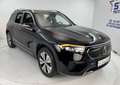 Mercedes-Benz EQB 250 Advanced Plus*MBUX*KAMERA*LED*NAVI*H-Up*SH*KEYLESS Negro - thumbnail 5