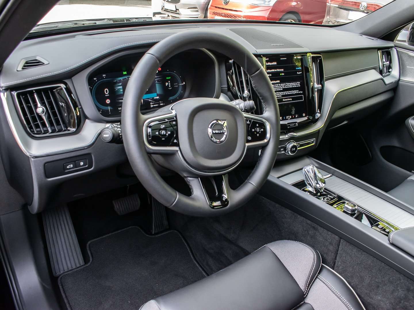 Volvo XC 60