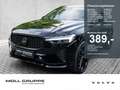 Volvo XC60 Recharge T8 AWD Hybrid Ultra Black Edition Schwarz - thumbnail 1
