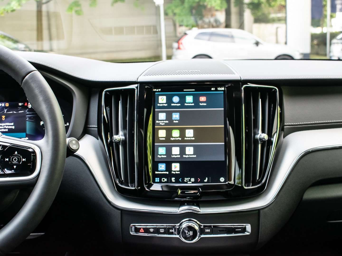 Volvo XC 60