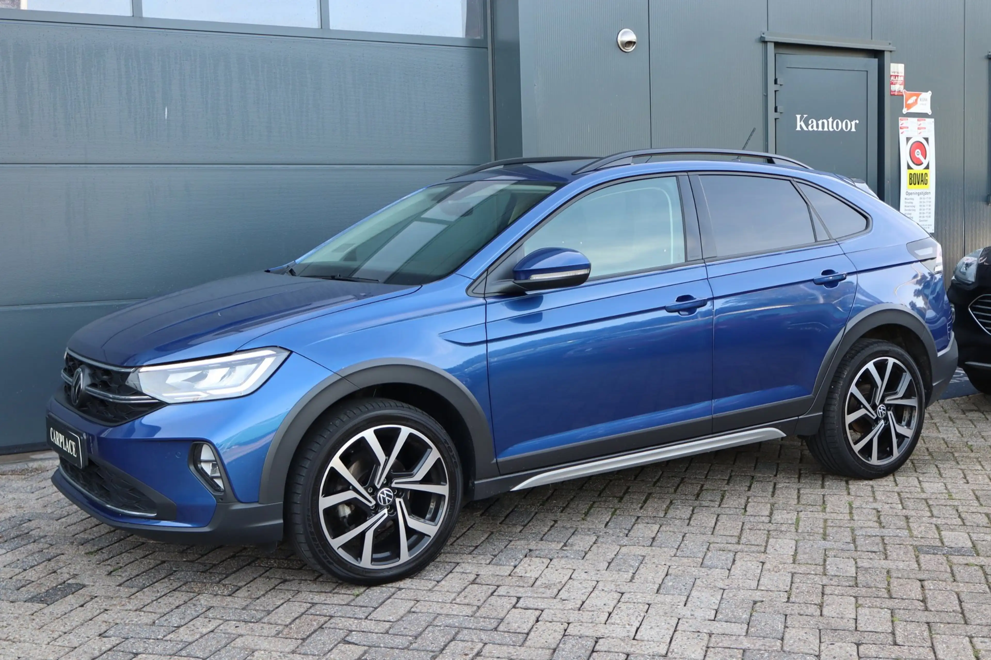 Volkswagen Taigo 1.0 TSI Life Business — photo 3