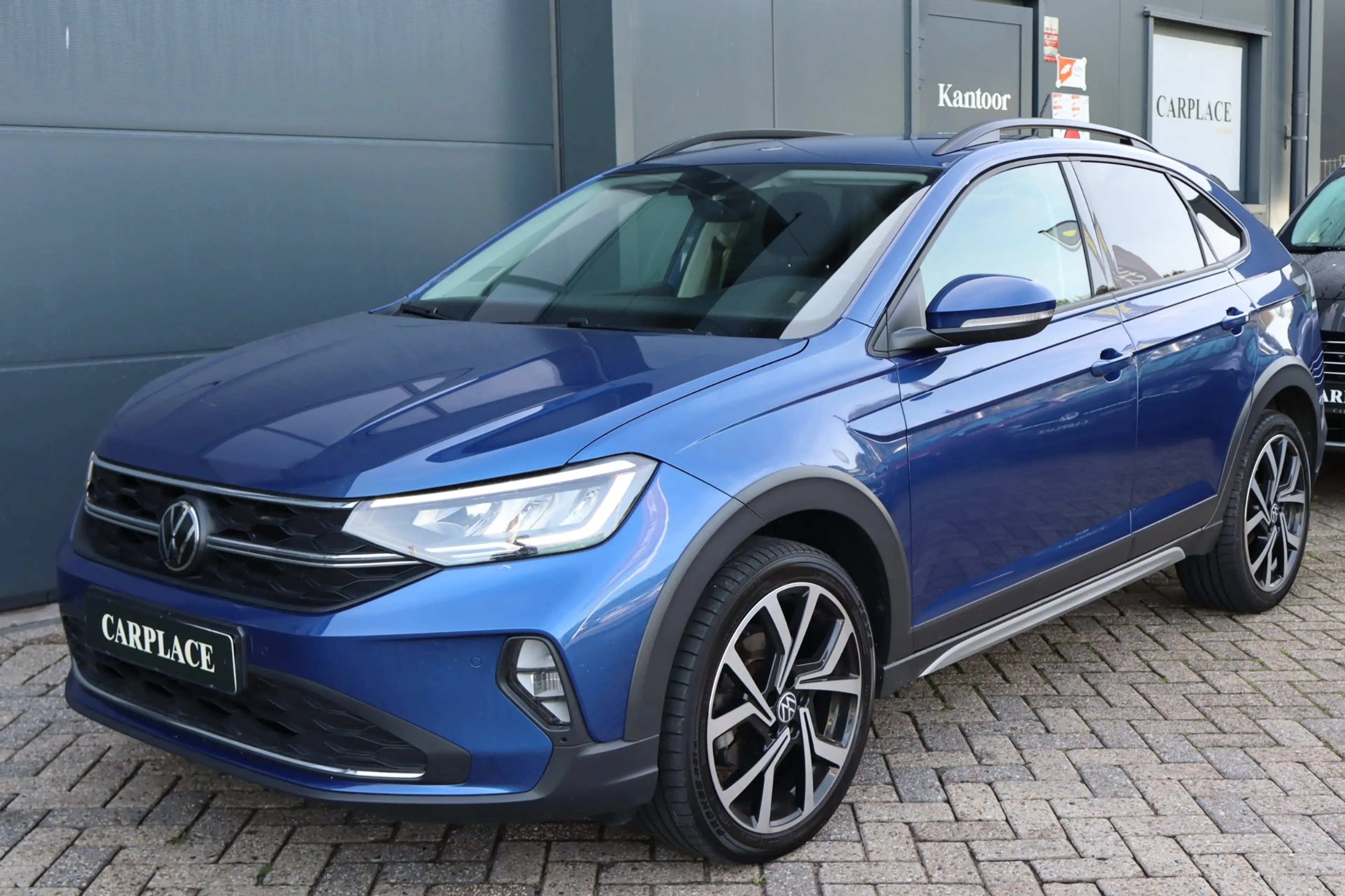 Volkswagen Taigo 1.0 TSI Life Business — photo 9