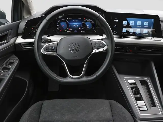 Volkswagen Golf view 15