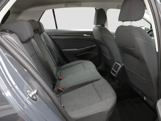 Volkswagen Golf view 12