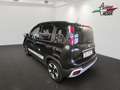 Fiat Panda 4x2 FireFly Hybrid 70 Pandina Schwarz - thumbnail 4