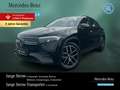 Mercedes-Benz EQA 250 EQA 250 AMG+NIGHT+DISTRO+KAMERA+SOUND+KEYL+EASYP Schwarz - thumbnail 1
