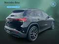 Mercedes-Benz EQA 250 EQA 250 AMG+NIGHT+DISTRO+KAMERA+SOUND+KEYL+EASYP Schwarz - thumbnail 5