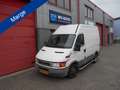 Iveco Daily 35 C 13V 300 h 2 - l1 dubbel lucht marge bus expor Blanco - thumbnail 1