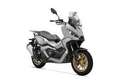 Keeway XDV 125 Evo Abs Grigio - thumbnail 1