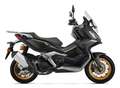 Keeway XDV 125 Evo Abs Gris - thumbnail 1