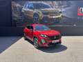 Peugeot 2008 Hybrid 145 e-DCS6 Allure inkl. Navigation & Acc... Rot - thumbnail 6