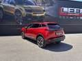 Peugeot 2008 Hybrid 145 e-DCS6 Allure inkl. Navigation & Acc... Rot - thumbnail 3