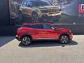 Peugeot 2008 Hybrid 145 e-DCS6 Allure inkl. Navigation & Acc... Rot - thumbnail 5