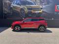 Peugeot 2008 Hybrid 145 e-DCS6 Allure inkl. Navigation & Acc... Rot - thumbnail 2