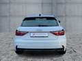 Audi A1 30 TFSI ADVANCED PDC+SHZ+DAB+BT+VC Blanc - thumbnail 5