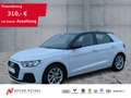 Audi A1 30 TFSI ADVANCED PDC+SHZ+DAB+BT+VC Weiß - thumbnail 1