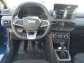 Dacia Sandero SANDERO PH2 Stepway Extreme TCe 110 Blau - thumbnail 12