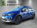 Dacia Sandero SANDERO PH2 Stepway Extreme TCe 110 Blau - thumbnail 2