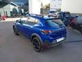 Dacia Sandero SANDERO PH2 Stepway Extreme TCe 110 Blau - thumbnail 24