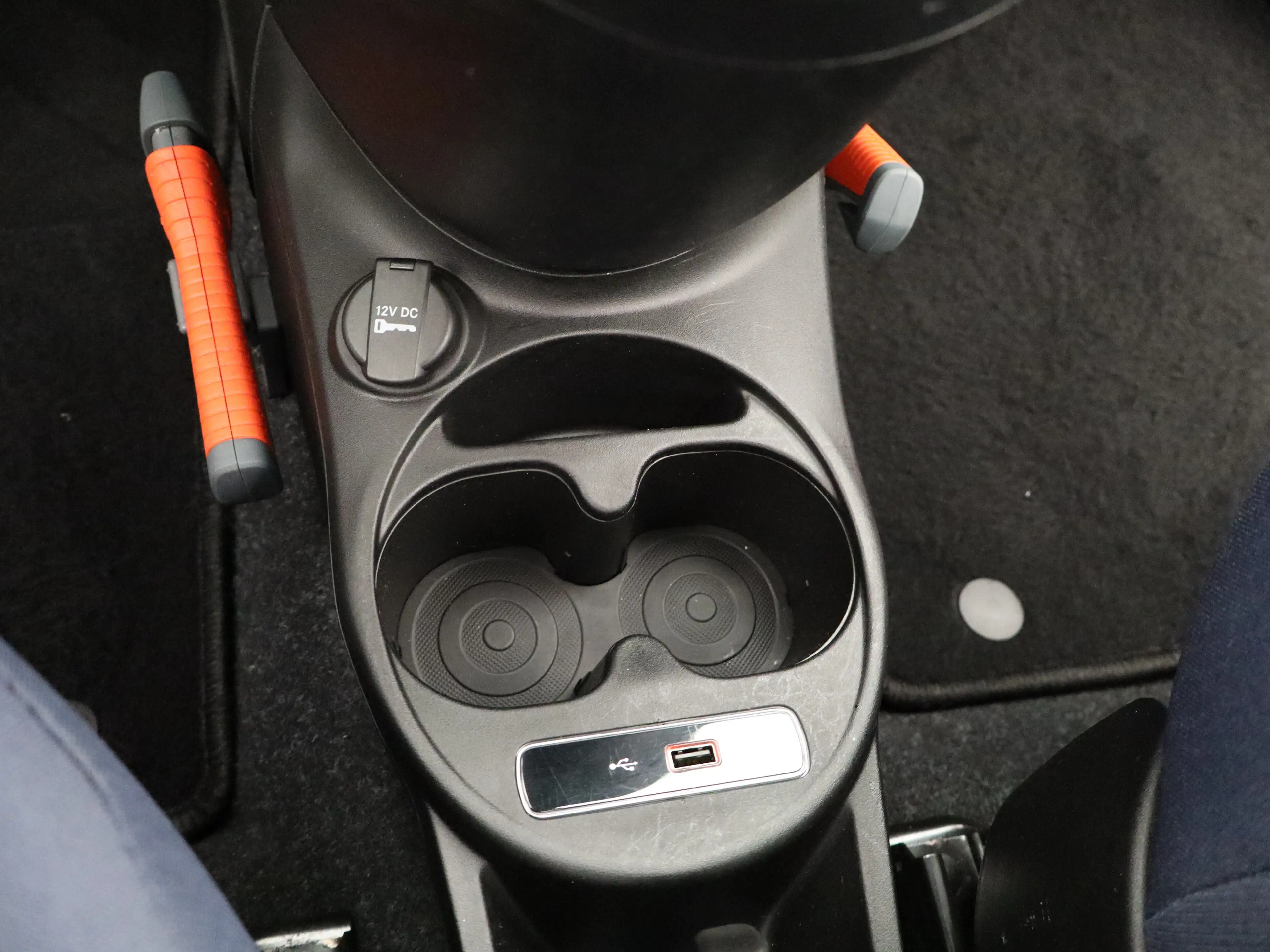 Fiat 500 1.0 Hybrid Cult Lage KM-stand | Airco | Bluetooth — photo 23