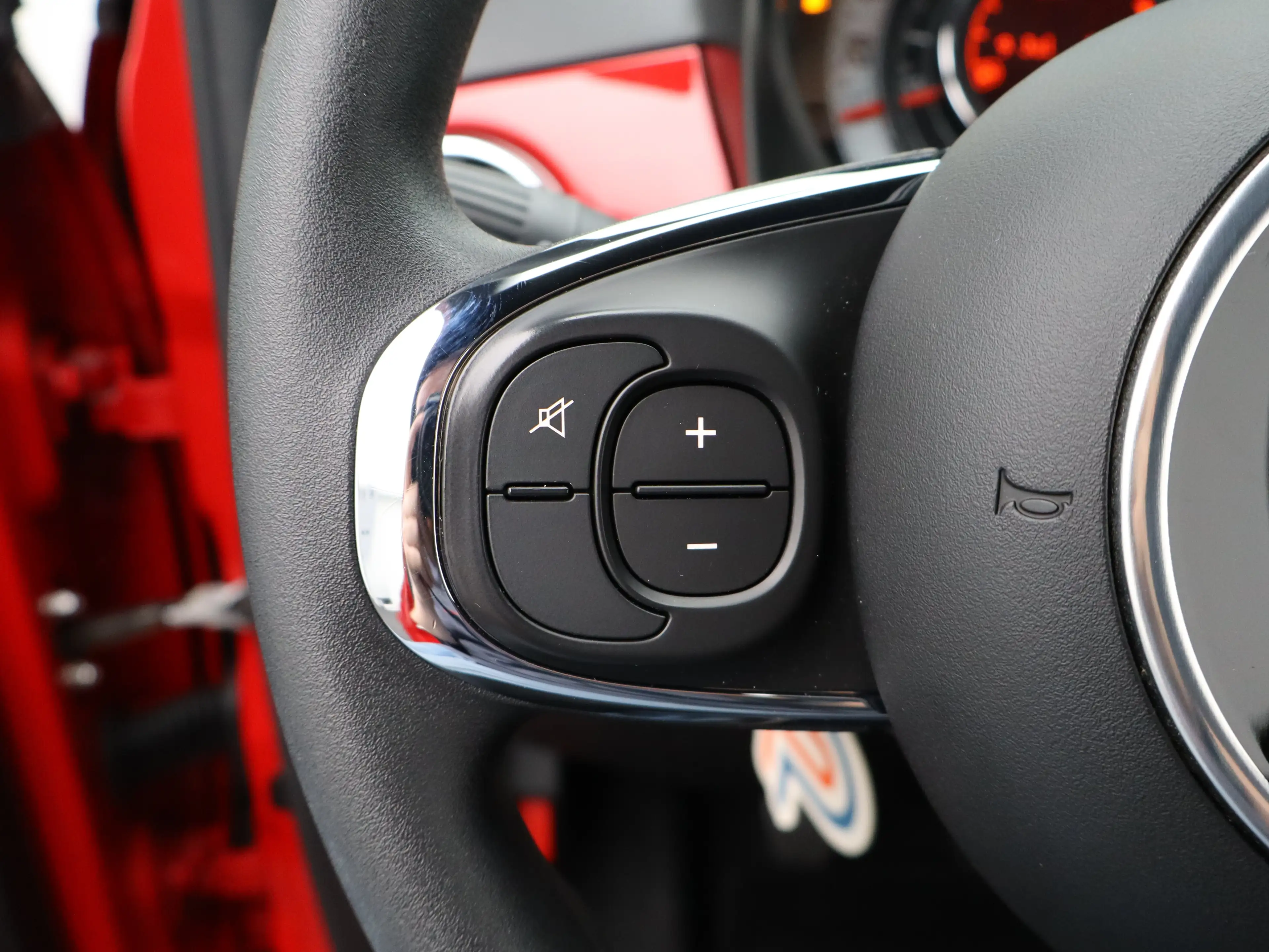 Fiat 500 1.0 Hybrid Cult Lage KM-stand | Airco | Bluetooth — photo 19