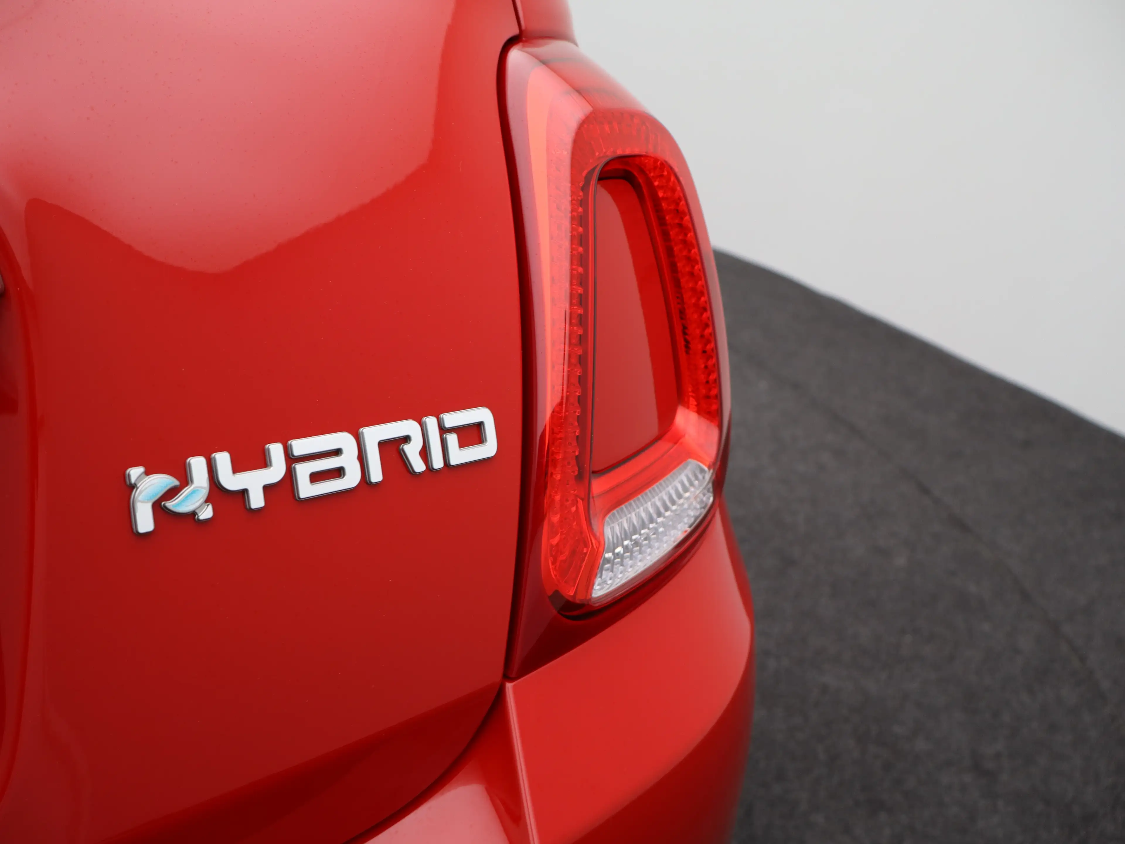 Fiat 500 1.0 Hybrid Cult Lage KM-stand | Airco | Bluetooth — photo 12