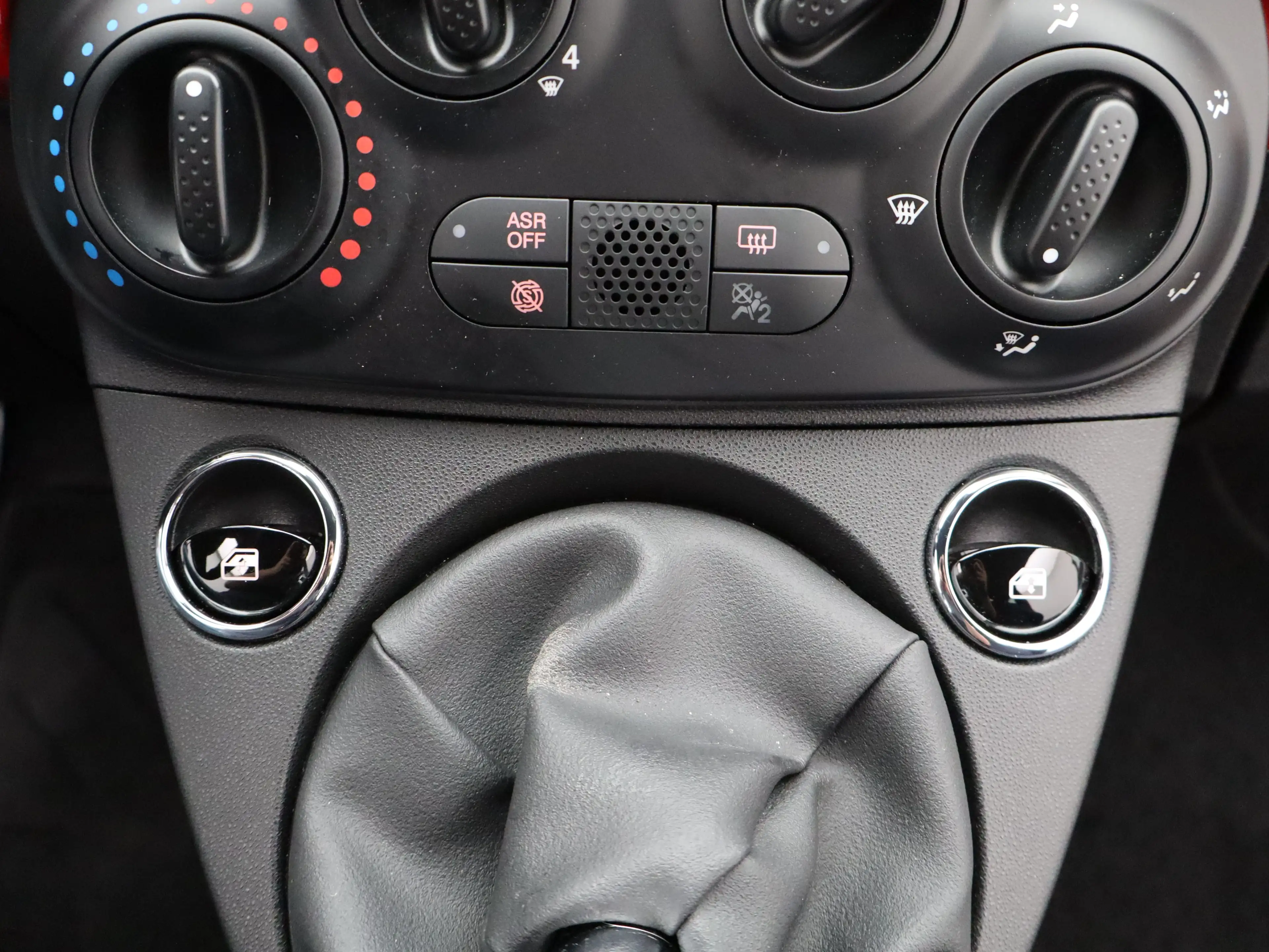 Fiat 500 1.0 Hybrid Cult Lage KM-stand | Airco | Bluetooth — photo 22