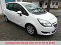 Opel Meriva B Selection, HU bis 09/2025 White - thumbnail 4