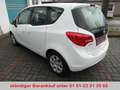 Opel Meriva B Selection, HU bis 09/2025 White - thumbnail 7