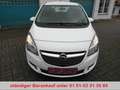 Opel Meriva B Selection, HU bis 09/2025 Biały - thumbnail 3