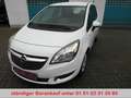 Opel Meriva B Selection, HU bis 09/2025 Alb - thumbnail 2