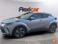 Toyota C-HR 125H Active Gris - thumbnail 2