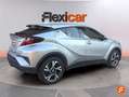 Toyota C-HR 125H Active Gris - thumbnail 7